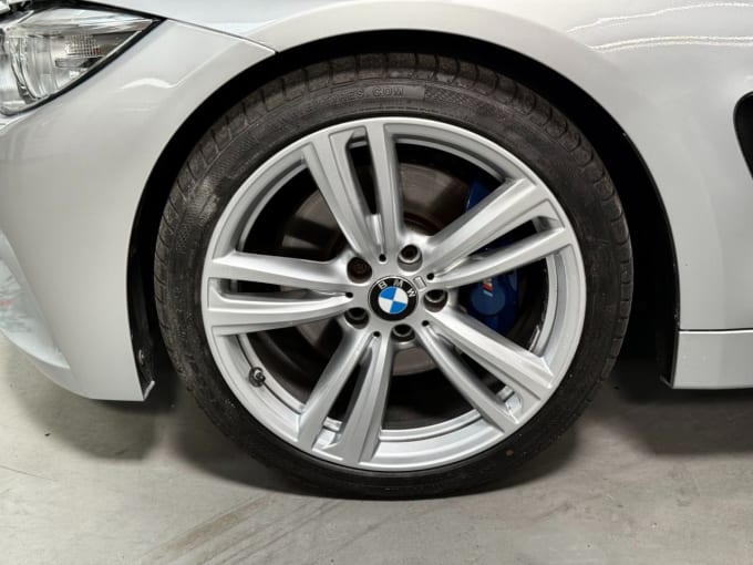 2025 BMW 4 Series