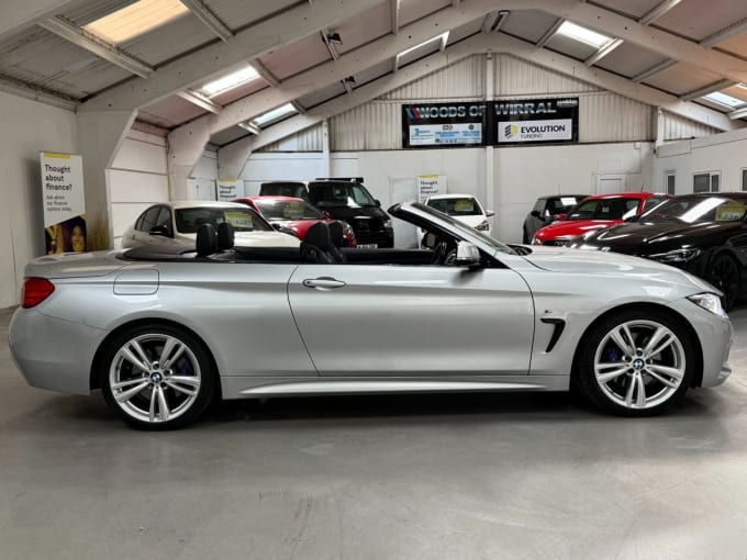 2025 BMW 4 Series