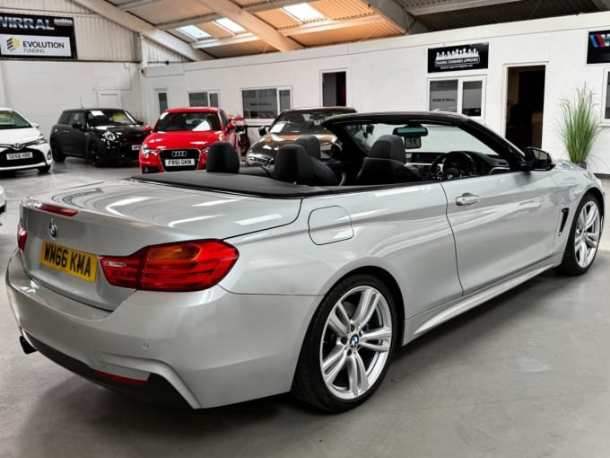 2025 BMW 4 Series