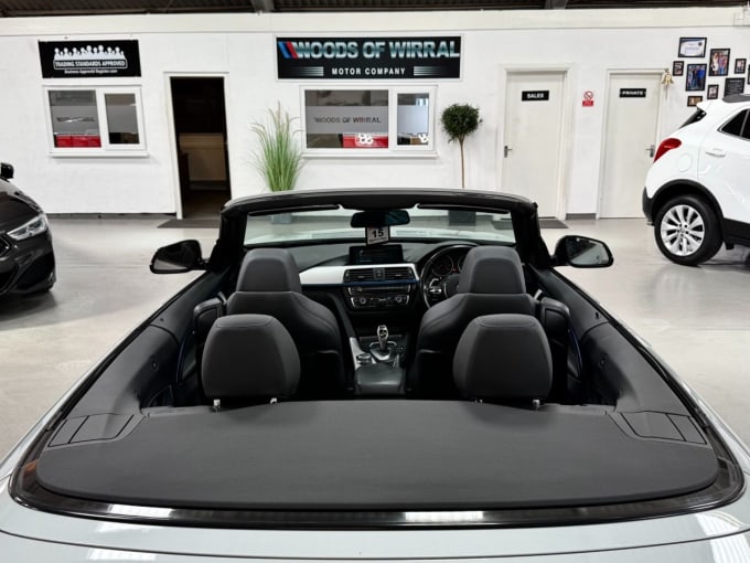 2025 BMW 4 Series