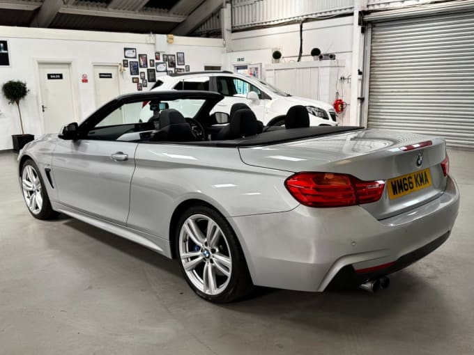 2025 BMW 4 Series
