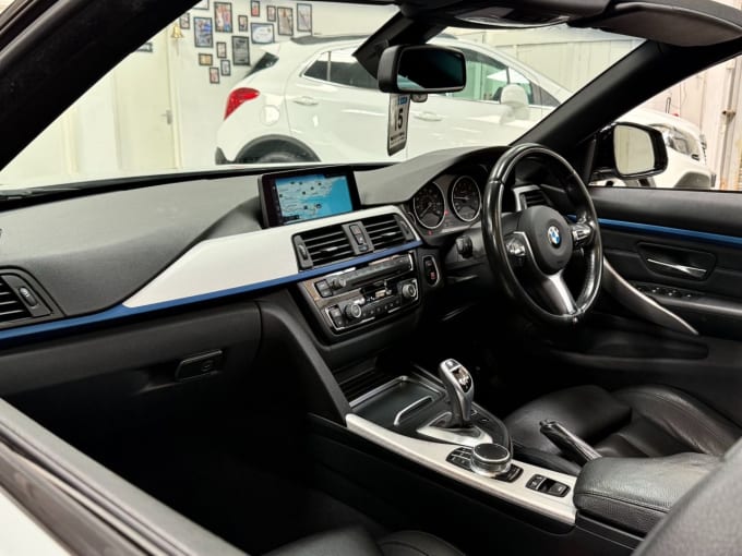 2025 BMW 4 Series