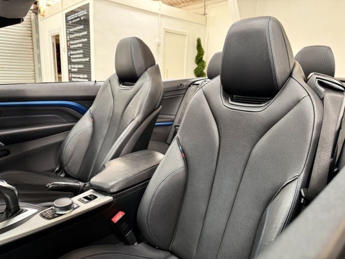 2025 BMW 4 Series
