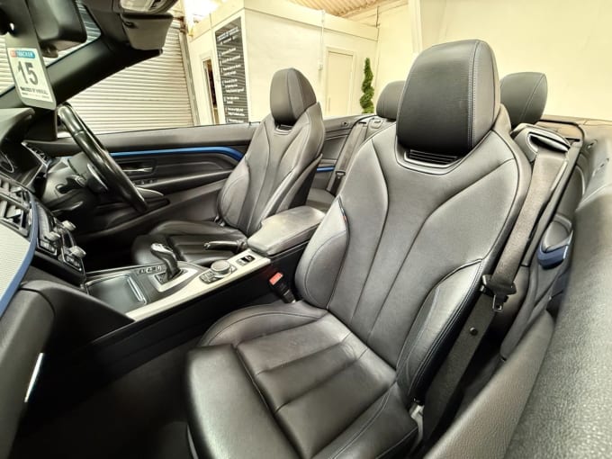 2025 BMW 4 Series