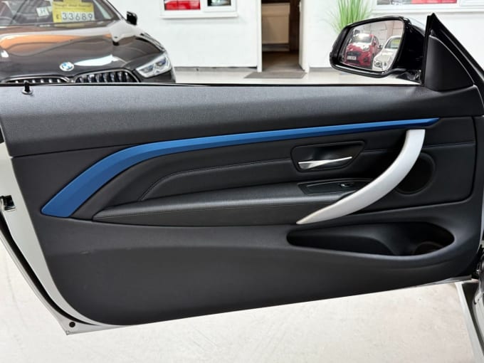 2025 BMW 4 Series