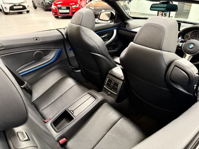 2025 BMW 4 Series