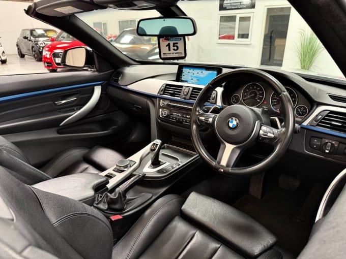 2025 BMW 4 Series
