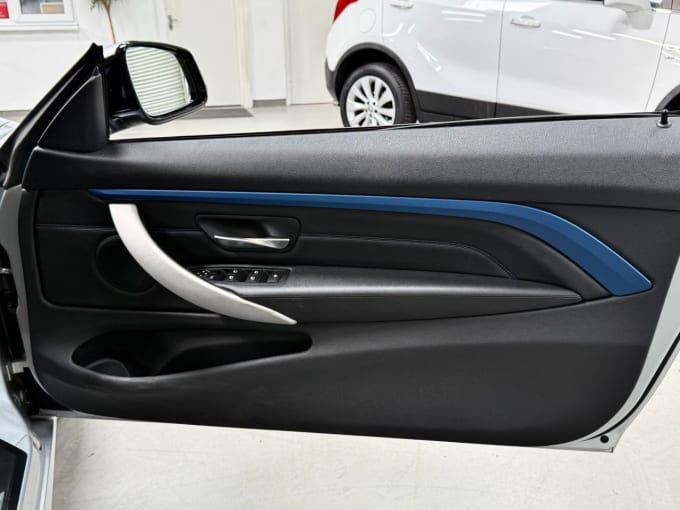 2025 BMW 4 Series