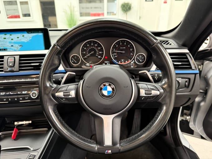 2025 BMW 4 Series