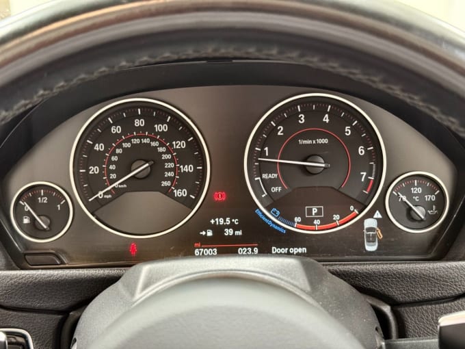 2025 BMW 4 Series