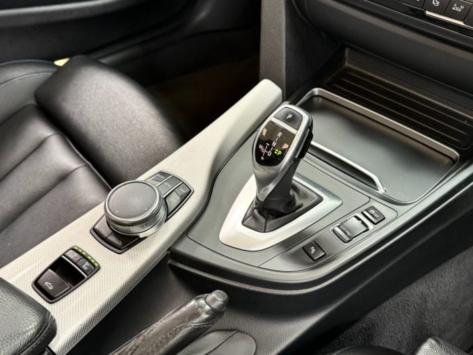 2025 BMW 4 Series
