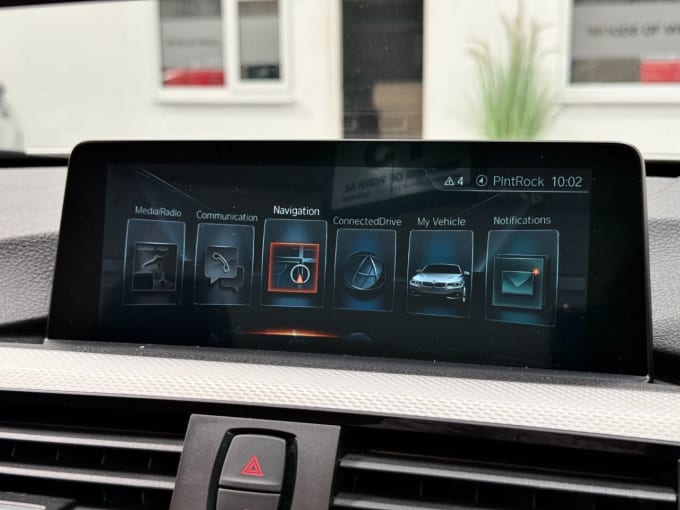 2025 BMW 4 Series