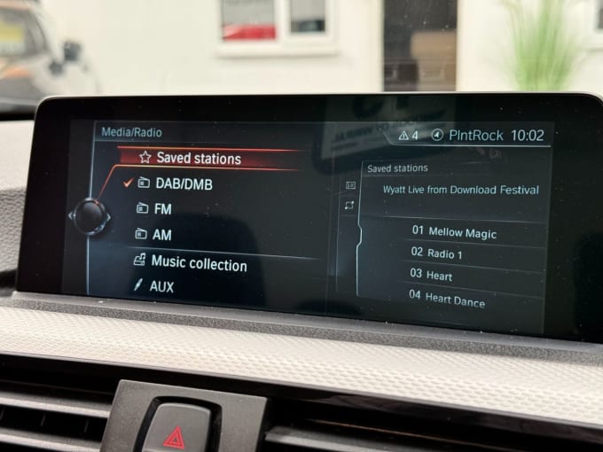 2025 BMW 4 Series