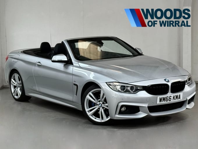 2025 BMW 4 Series