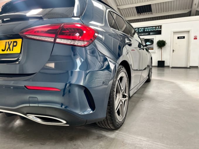 2025 Mercedes-benz A-class