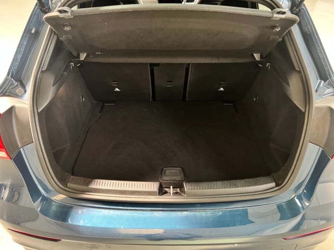 2025 Mercedes-benz A-class
