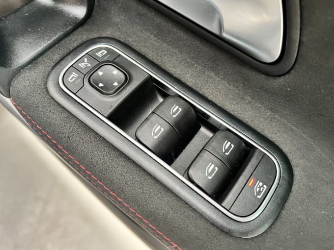 2025 Mercedes-benz A-class