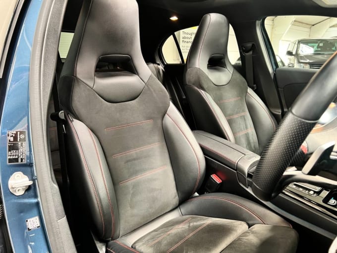 2025 Mercedes-benz A-class