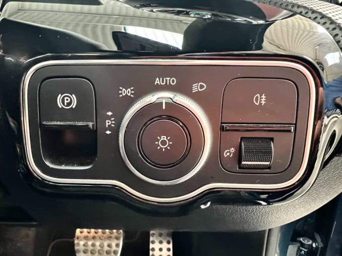 2025 Mercedes-benz A-class