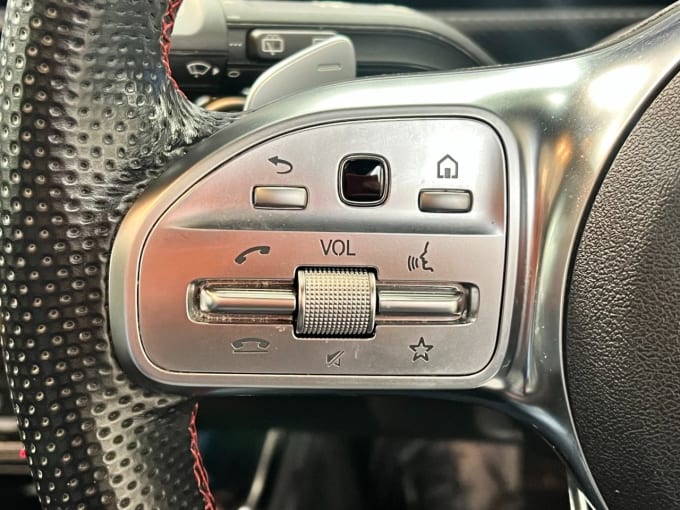 2025 Mercedes-benz A-class