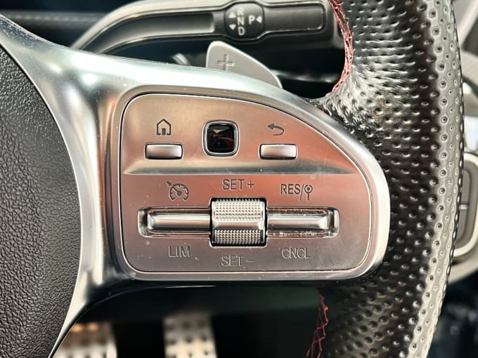 2025 Mercedes-benz A-class