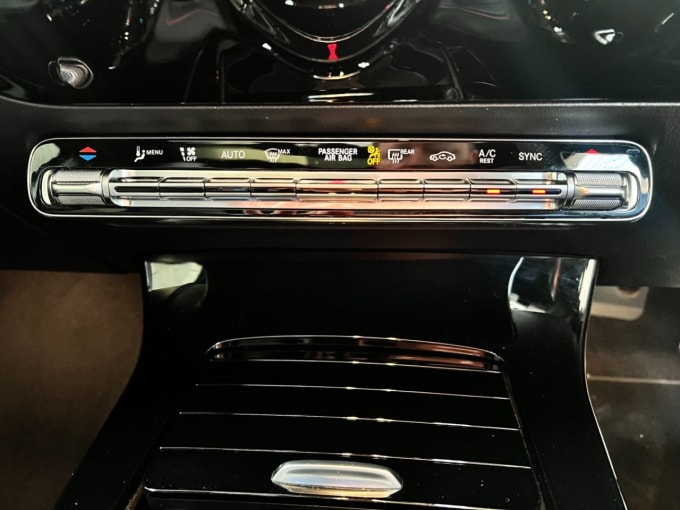2025 Mercedes-benz A-class