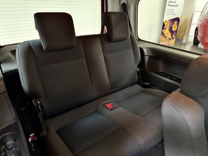 2025 Volkswagen Caddy Maxi Life