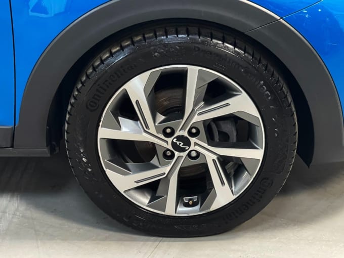2025 Kia Stonic