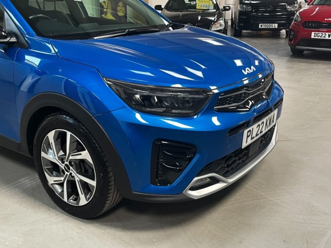 2025 Kia Stonic