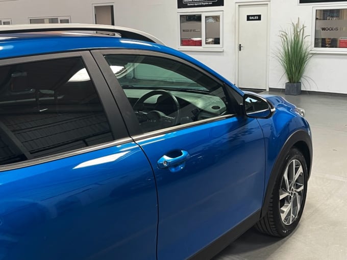 2025 Kia Stonic