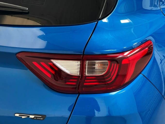 2025 Kia Stonic