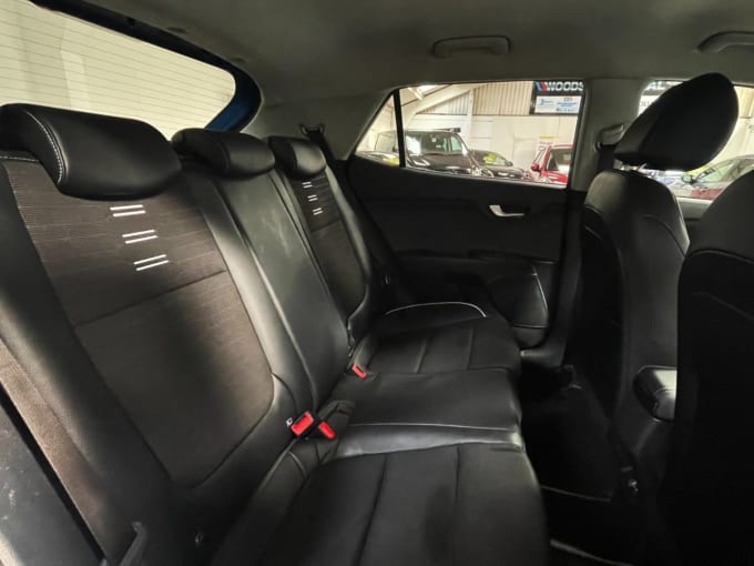 2025 Kia Stonic
