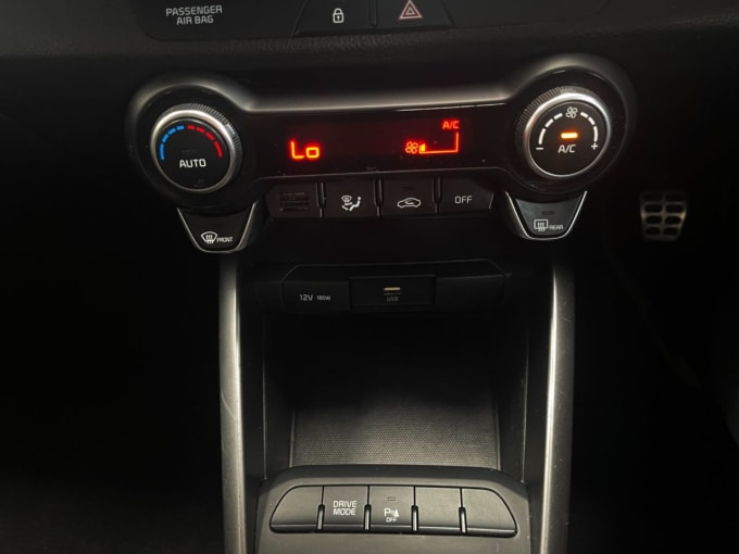 2025 Kia Stonic
