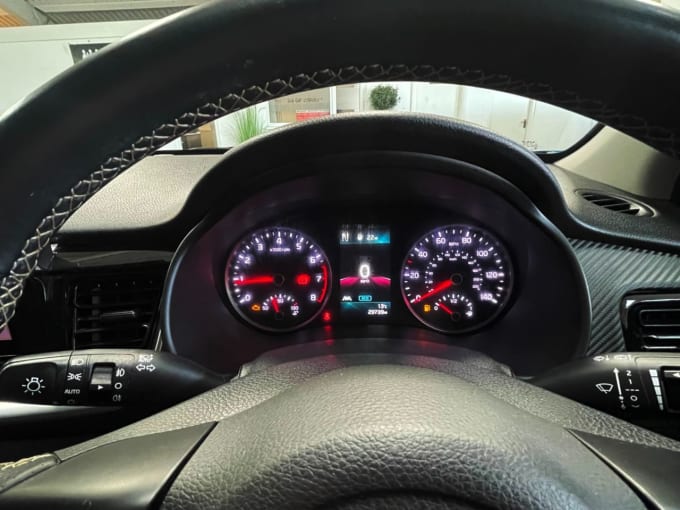2025 Kia Stonic
