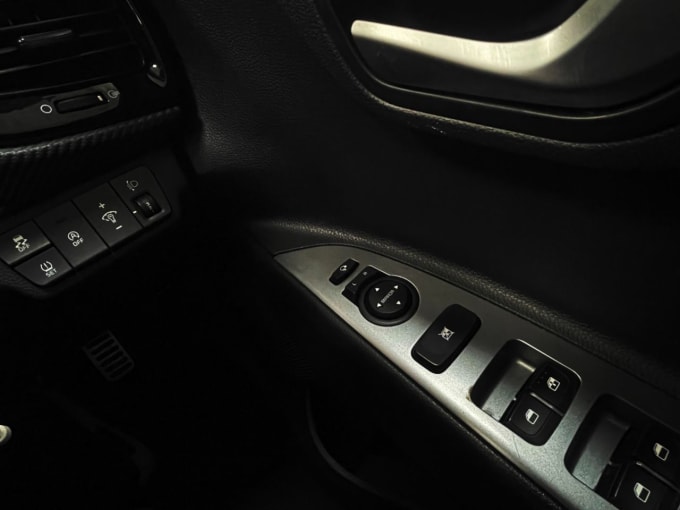 2025 Kia Stonic
