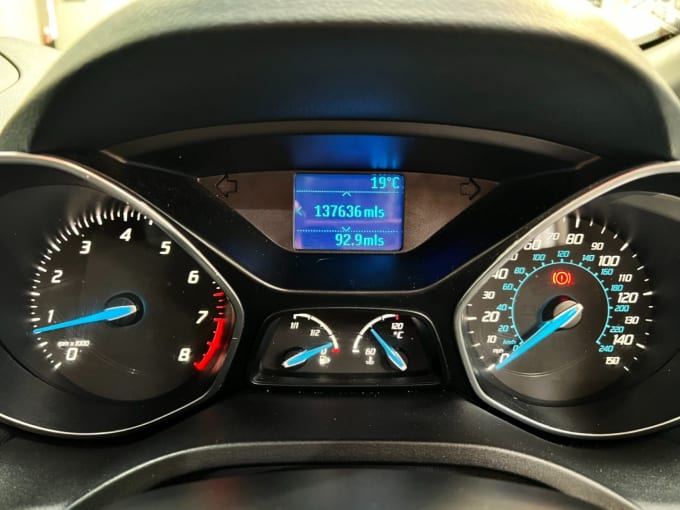 2025 Ford C-max