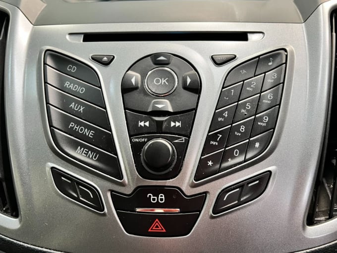 2025 Ford C-max