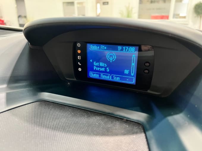 2025 Ford C-max