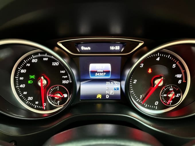 2025 Mercedes-benz Cla