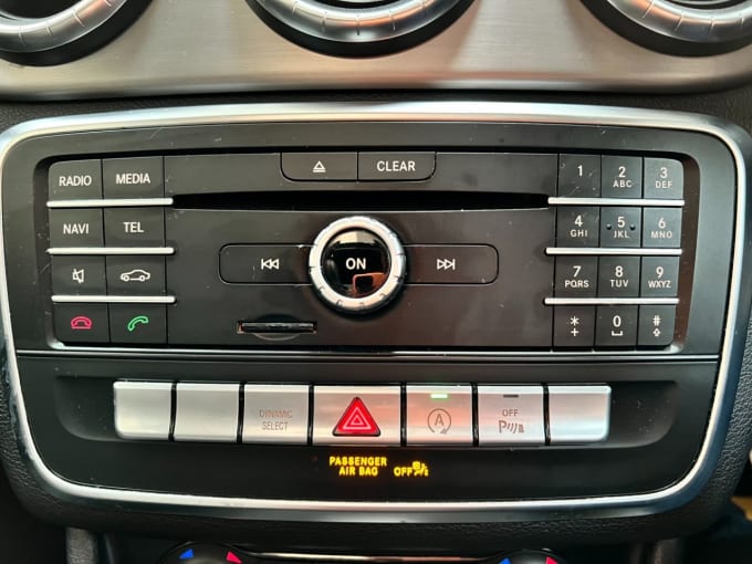 2025 Mercedes-benz Cla