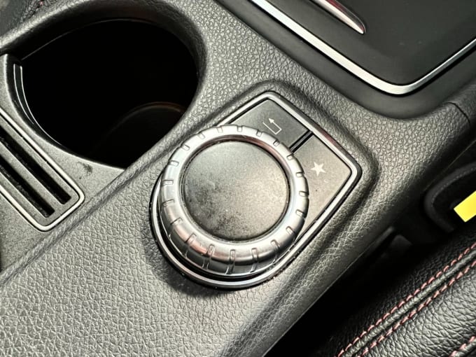 2025 Mercedes-benz Cla