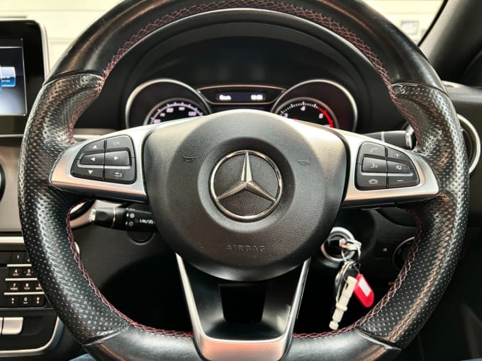 2025 Mercedes-benz Cla