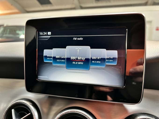 2025 Mercedes-benz Cla