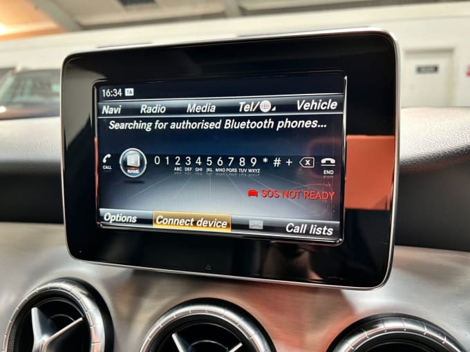 2025 Mercedes-benz Cla