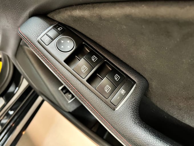 2025 Mercedes-benz Cla