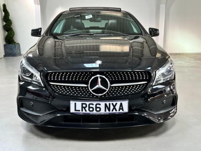2025 Mercedes-benz Cla