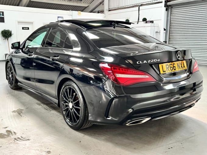 2025 Mercedes-benz Cla