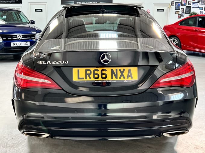 2025 Mercedes-benz Cla