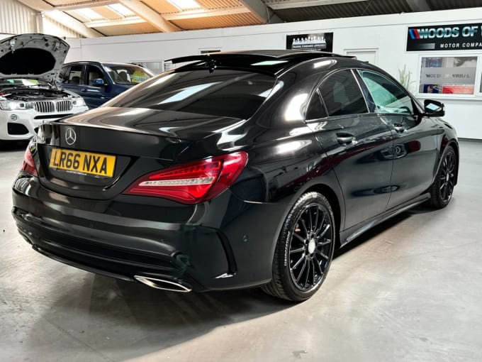 2025 Mercedes-benz Cla