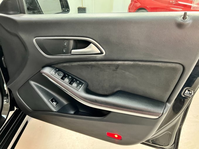 2025 Mercedes-benz Cla